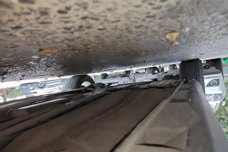 Used Ford Focus 2012 Sedan 1.6L Automatic Fashion Edition Chassis Front Right