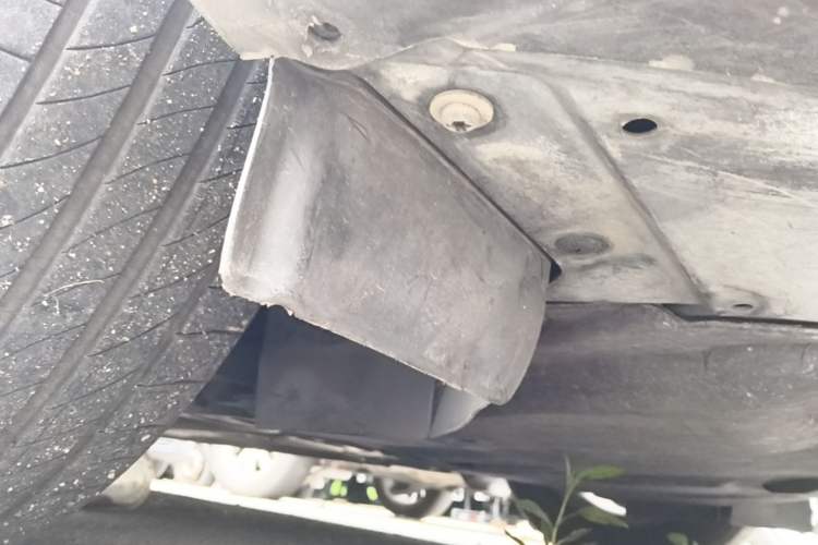 Used Ford Focus 2012 Sedan 1.6L Automatic Fashion Edition Chassis Front Right