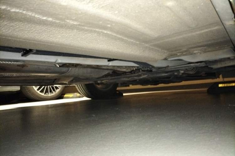 Used Ford Focus 2012 Hatchback 1.6L Automatic Fashion Edition Chassis Front Right