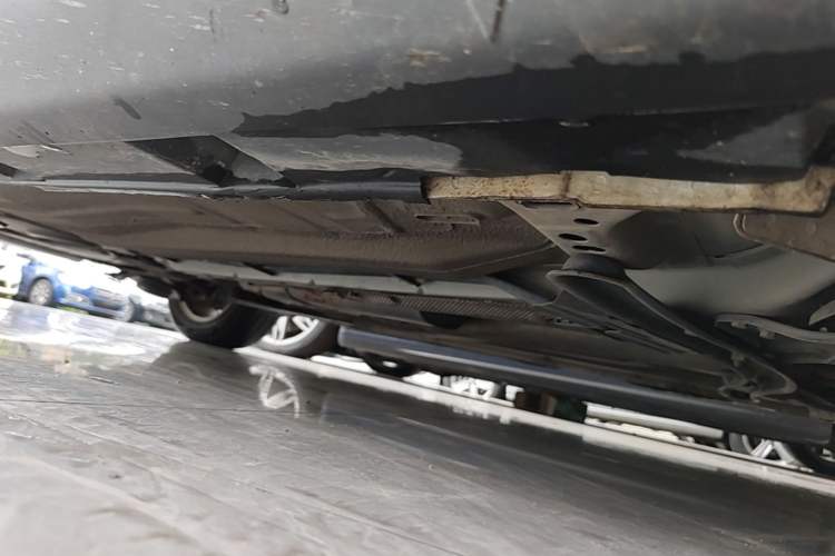 Used Ford Focus 2012 Sedan 1.6L Automatic Comfort Model Chassis Front Right