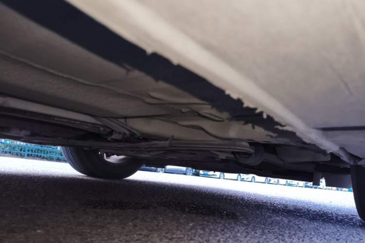 Used Ford Focus 2012 Hatchback 1.6L Automatic Fashion Edition Chassis Front Right