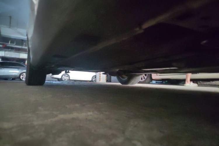 Used Ford Focus 2012 Sedan 1.6L Automatic Comfort Model Chassis Front Right