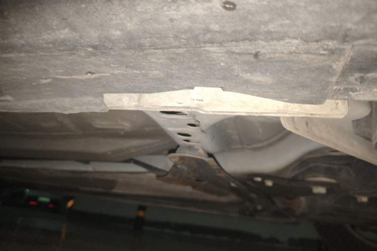 Used Ford Focus 2012 Hatchback 1.6L Manual Fashion Edition Chassis Front Right