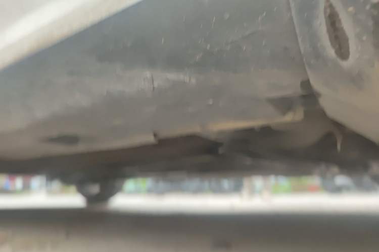 Used Ford Focus 2012 Hatchback 1.6L Manual Comfort Model Chassis Front Right