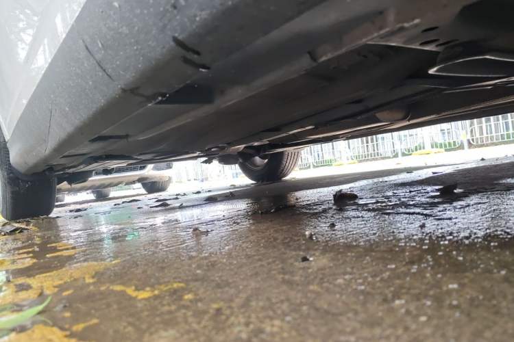 Used Ford Focus 2012 Hatchback 1.6L Automatic Comfort Model Chassis Front Right