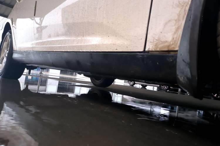 Used Ford Focus 2012 Sedan 1.6L Automatic Fashion Edition Chassis Front Right