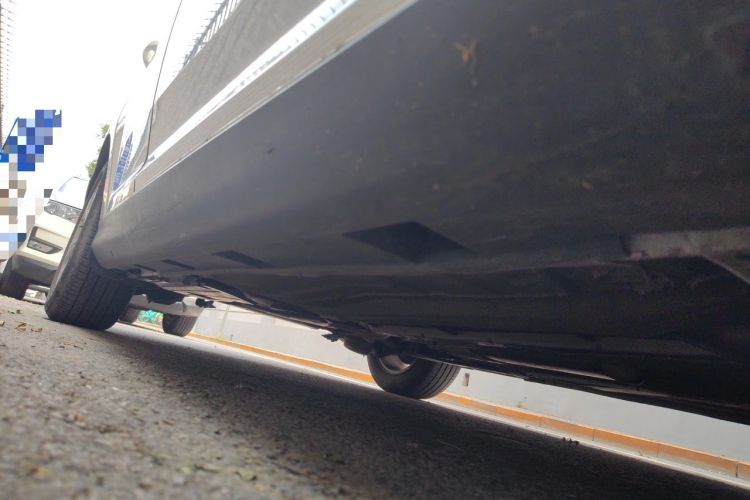 Used Ford Focus 2012 Hatchback 1.6L Automatic Fashion Edition Chassis Front Right