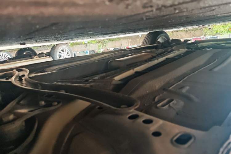 Used Ford Focus 2012 Sedan 1.6L Automatic Comfort Model Chassis Front Right