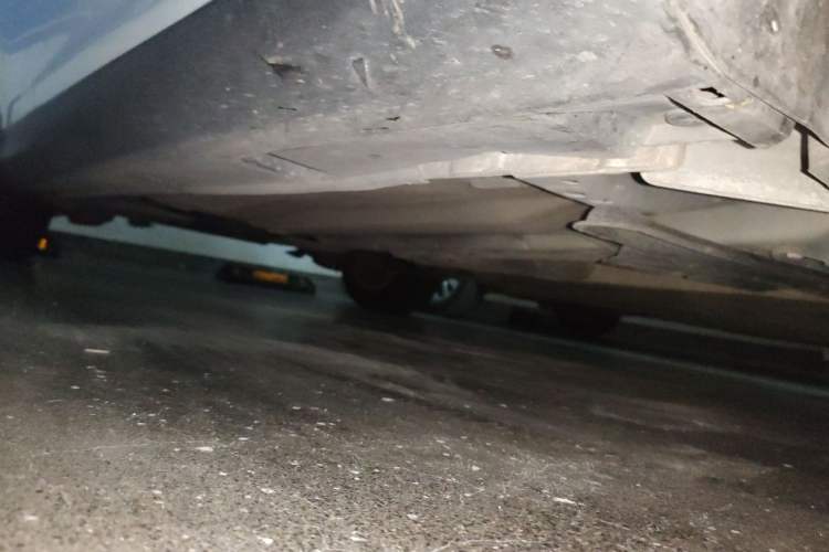 Used Ford Focus 2012 Sedan 1.6L Automatic Fashion Edition Chassis Front Right