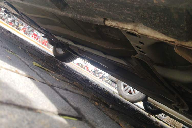 Used Ford Focus 2012 Hatchback 1.6L Automatic Fashion Edition Chassis Front Right