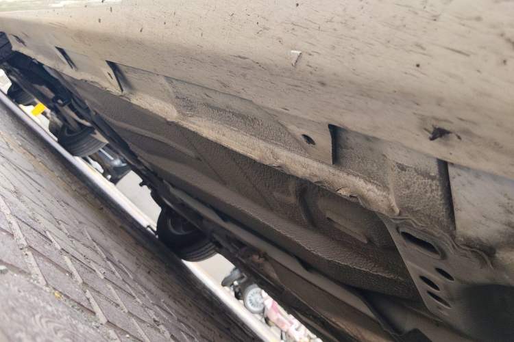 Used Ford Focus 2012 Hatchback Classic 1.8L Automatic Fashion Edition Chassis Front Right