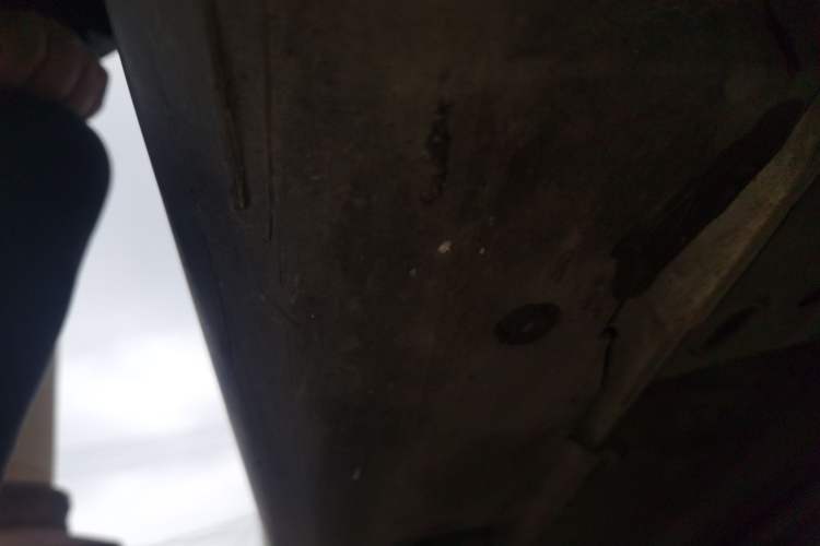Used Ford Focus 2012 Sedan 1.6L Manual Comfort Model Chassis Front Right