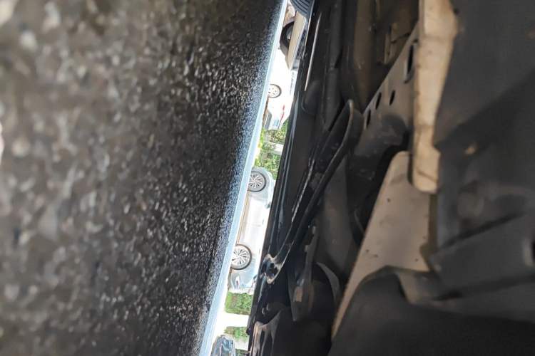 Used Ford Focus 2012 Sedan 1.6L Automatic Fashion Edition Chassis Front Right