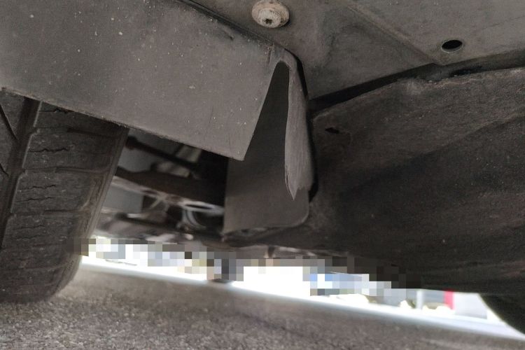 Used Ford Focus 2012 Sedan 1.6L Automatic Fashion Edition Chassis Front Right