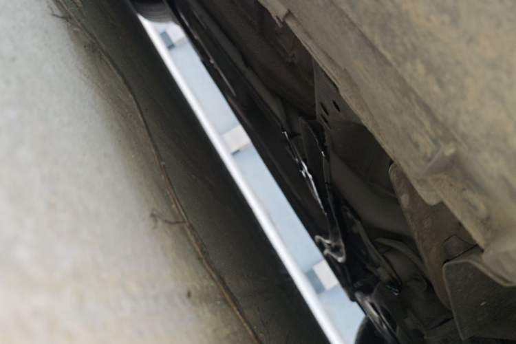 Used Ford Focus 2012 Hatchback 1.6L Automatic Comfort Model Chassis Front Right