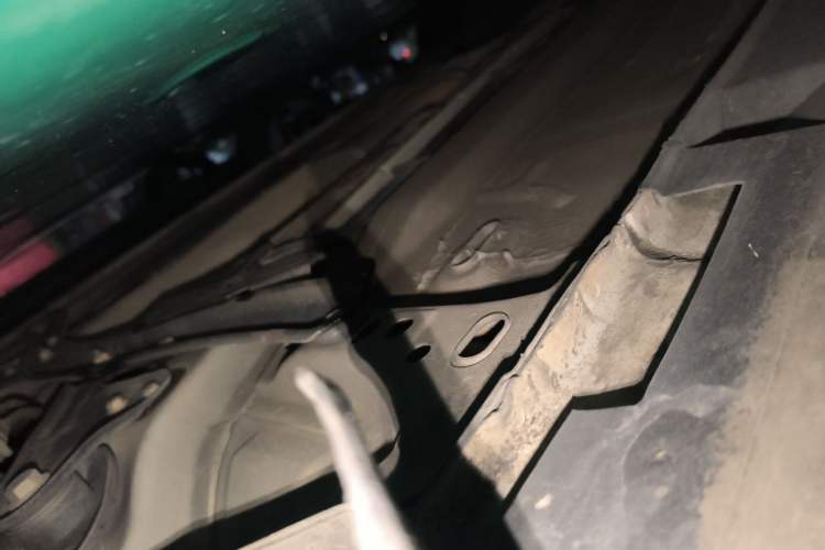 Used Ford Focus 2012 Sedan 1.6L Automatic Fashion Edition Chassis Front Right