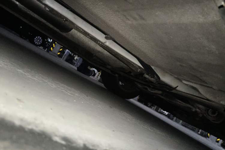 Used Ford Focus 2012 Hatchback 1.6L Automatic Fashion Edition Chassis Front Right