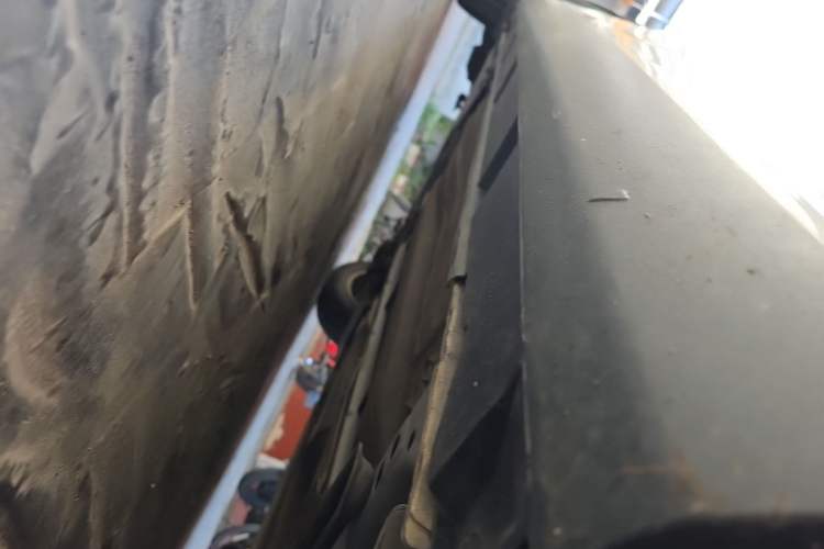 Used Ford Focus 2012 Sedan 1.6L Manual Comfort Model Chassis Front Right