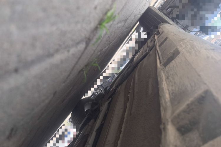 Used Ford Focus 2012 Hatchback 1.6L Automatic Fashion Edition Chassis Front Right