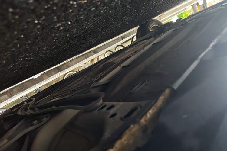 Used Ford Focus 2012 Sedan 1.6L Automatic Comfort Model Chassis Front Right
