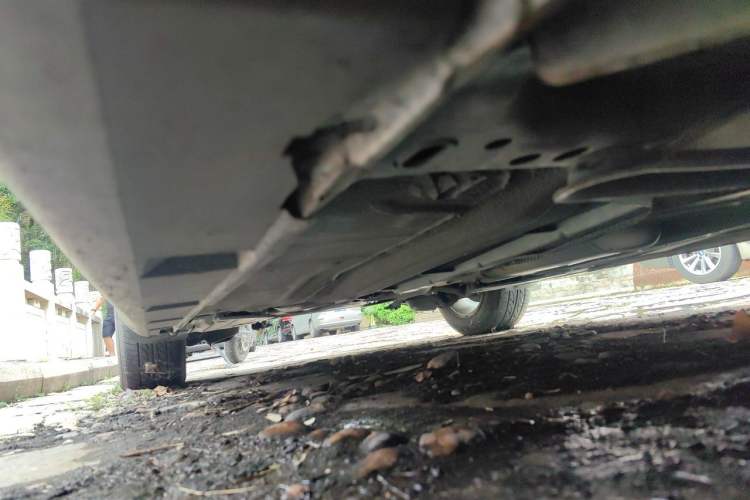Used Ford Focus 2012 Hatchback 1.6L Automatic Fashion Edition Chassis Front Right