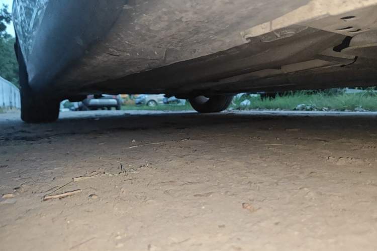 Used Ford Focus 2012 Hatchback 1.6L Automatic Fashion Edition Chassis Front Right