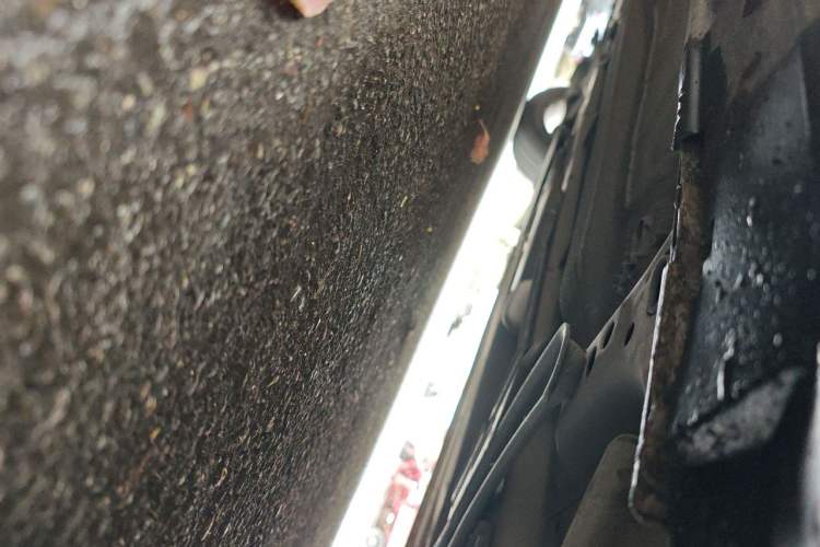 Used Ford Focus 2012 Sedan 1.6L Automatic Fashion Edition Chassis Front Right