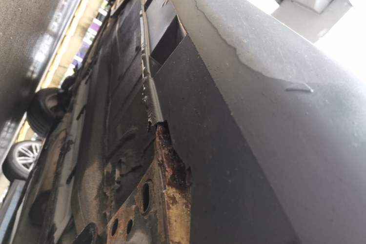 Used Ford Focus 2012 Hatchback 1.6L Automatic Comfort Model Chassis Front Right