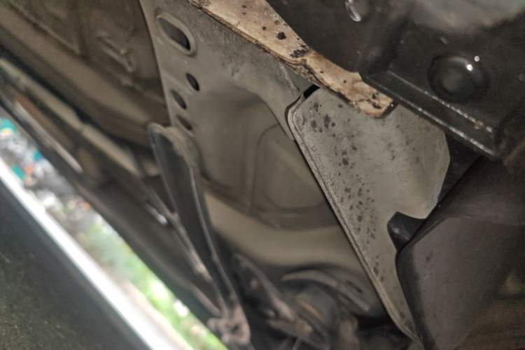Used Ford Focus 2012 Hatchback 1.6L Automatic Comfort Model Chassis Front Right