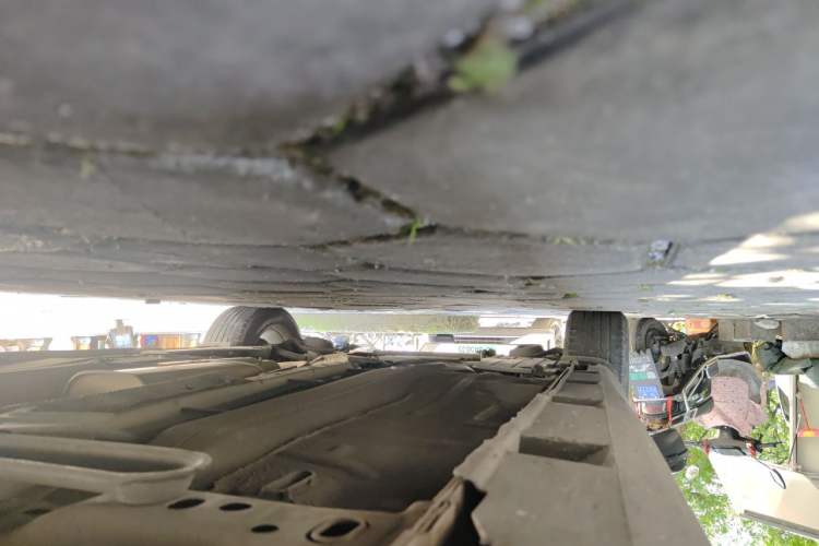 Used Ford Focus 2012 Sedan 1.6L Automatic Comfort Model Chassis Front Right