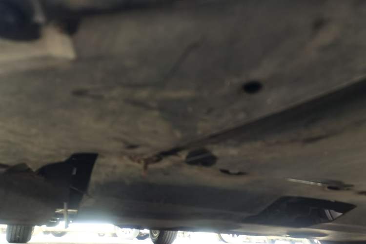 Used Ford Focus 2012 Sedan 1.6L Automatic Comfort Model Chassis Front Right