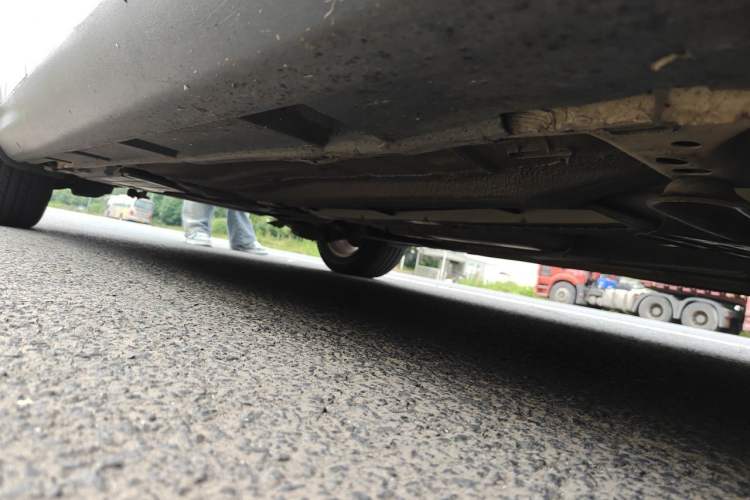 Used Ford Focus 2012 Hatchback 1.6L Automatic Fashion Edition Chassis Front Right