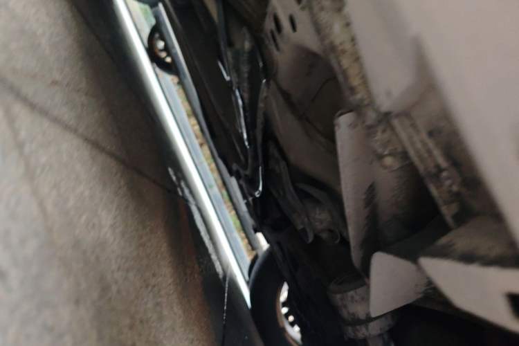 Used Ford Focus 2012 Hatchback 1.6L Manual Fashion Edition Chassis Front Right