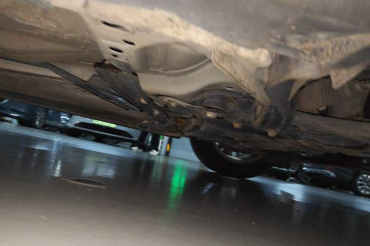 Used Ford Focus 2012 Sedan 1.6L Manual Fashion Edition Chassis Front Right