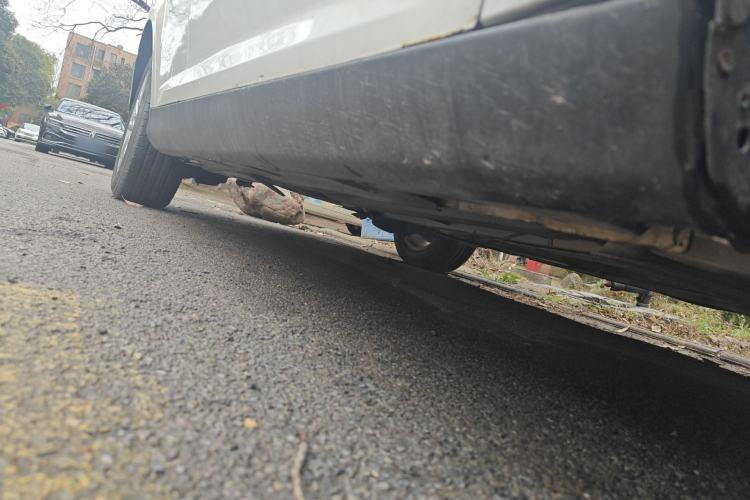 Used Ford Focus 2012 Hatchback 1.6L Automatic Comfort Model Chassis Front Right