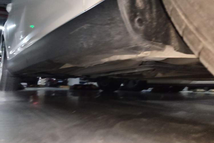 Used Ford Focus 2012 Sedan 1.6L Automatic Fashion Edition Chassis Front Right
