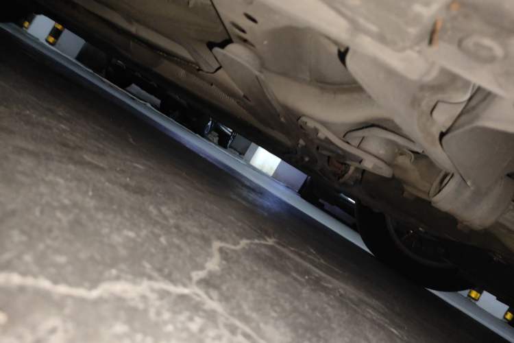 Used Ford Focus 2012 Sedan 1.6L Automatic Fashion Edition Chassis Front Right