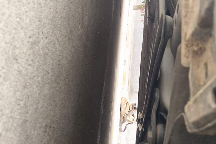 Used Ford Focus 2012 Sedan 1.6L Manual Comfort Model Chassis Front Right
