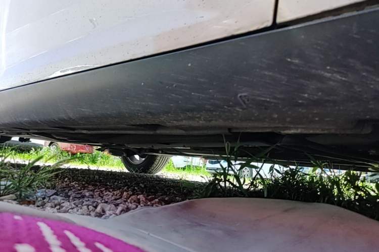 Used Ford Focus 2012 Sedan 1.6L Automatic Comfort Model Chassis Front Right