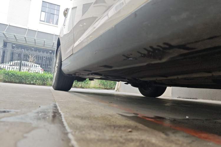 Used Ford Focus 2012 Sedan 1.6L Automatic Comfort Model Chassis Front Right