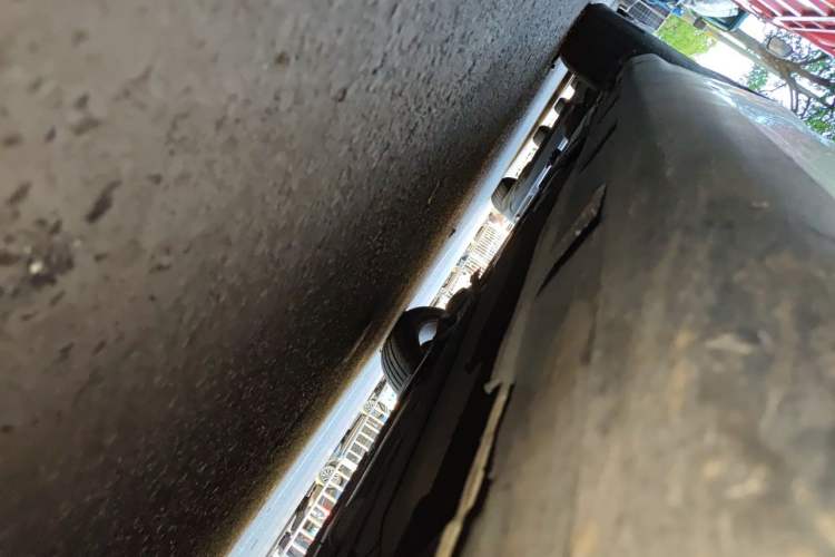 Used Ford Focus 2012 Hatchback 1.6L Automatic Fashion Edition Chassis Front Right
