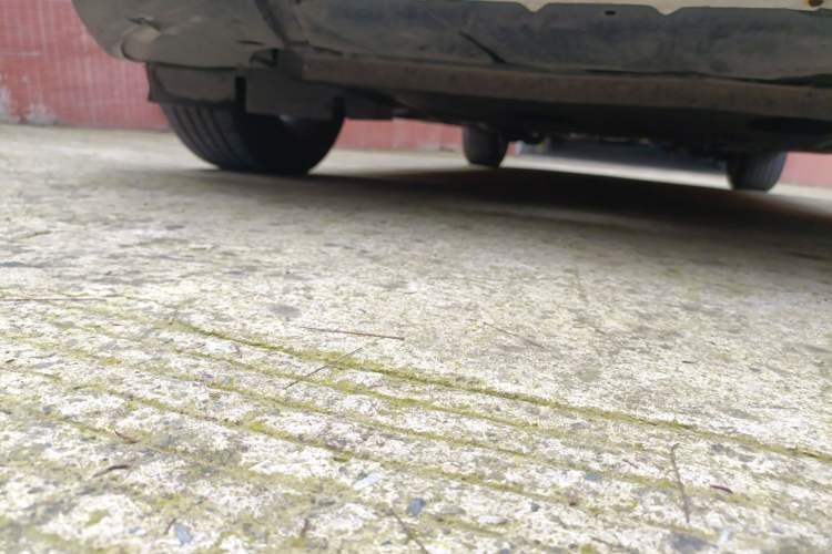 Used Ford Focus 2012 Sedan 1.6L Automatic Fashion Edition Chassis Front Right