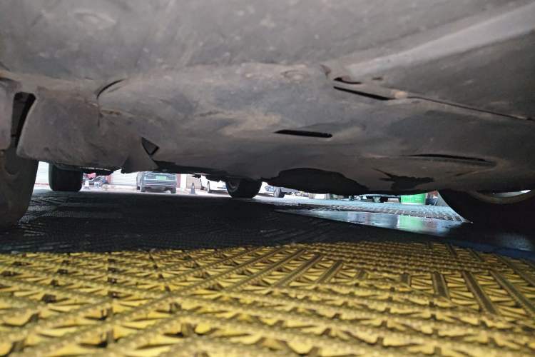 Used Ford Focus 2012 Sedan 1.6L Automatic Fashion Edition Chassis Front Right