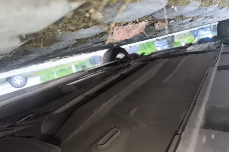 Used Ford Focus 2012 Sedan 1.6L Automatic Fashion Edition Chassis Front Right