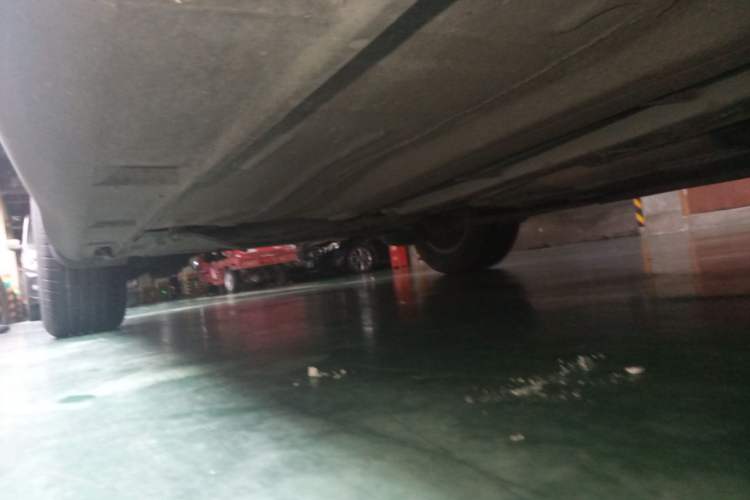 Used Ford Focus 2012 Hatchback 1.6L Automatic Fashion Edition Chassis Front Right