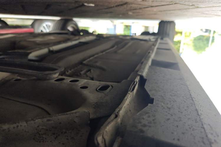 Used Ford Focus 2012 Hatchback 1.6L Automatic Fashion Edition Chassis Front Right
