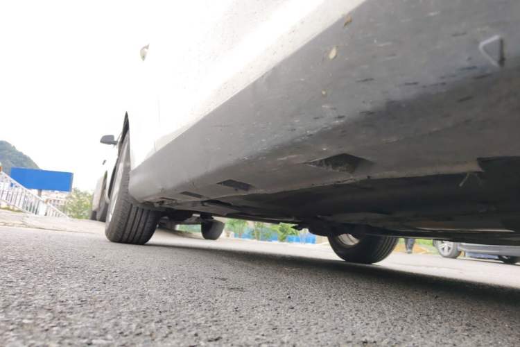 Used Ford Focus 2012 Sedan 1.6L Automatic Fashion Edition Chassis Front Right