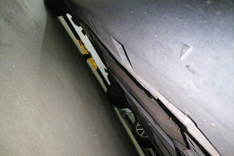 Used Ford Focus 2012 Sedan 1.6L Automatic Comfort Model Chassis Front Right