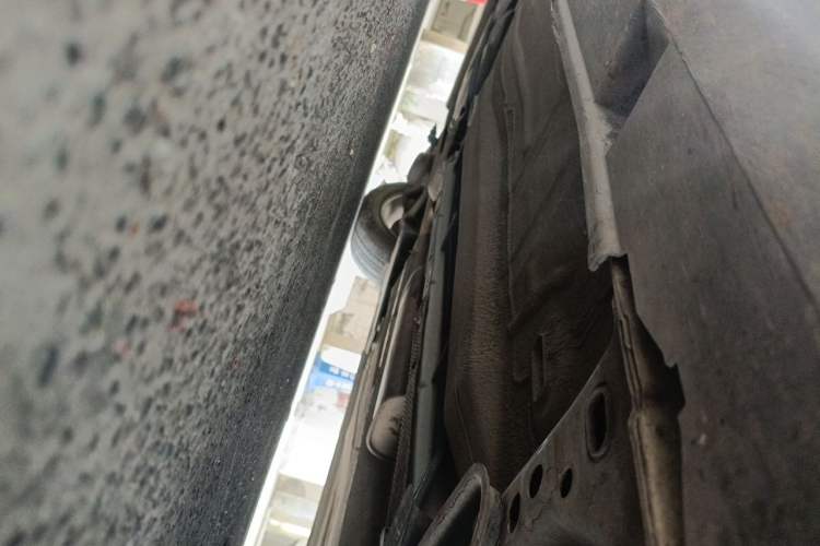Used Ford Focus 2012 Sedan 1.6L Automatic Fashion Edition Chassis Front Right