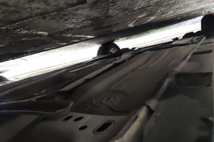 Used Ford Focus 2012 Hatchback 1.6L Manual Fashion Edition Chassis Front Right